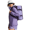 The North Face + Base Camp Duffel S Grounded Plum Endless Dusk - 5