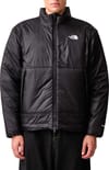 The North Face + Pertex Explore Jacket M Black - 3