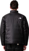 The North Face + Pertex Explore Jacket M Black - 4