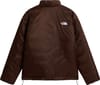 The North Face + Pertex Explore Jacket M Dark Chestnut