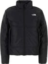 Pertex Explore Jacket W Black + The North Face