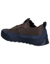The North Face + Clyffe Dark Chestnut/Midnight Sky