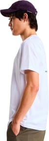 The North Face + M Evolution Box Nse Regular Short Sleeve TNF White - 5