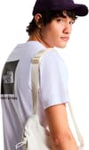 The North Face + M Evolution Box Nse Regular Short Sleeve TNF White - 6