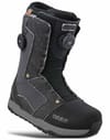 STW Double Boa Public Black Denim + ThirtyTwo