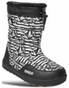 Moon Walker Black White Volcom + ThirtyTwo