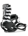 T32M Volcom Fase Volcom Black/White + ThirtyTwo