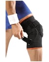 Thuasne + Genouillère Ligamentaire Renforcée - 3