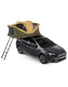 Approach Small Rooftop Tent Fenel Tan + Thule