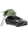 Tepui Explorer Kukenam Olive Green + Thule