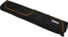 Roundtrip 165Cm Snowroller Black + Thule