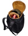 Thule + Roundtrip Boot Backpack 60L Black - 3