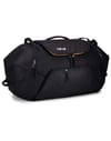 Roundtrip Snow Duffel 80L Black + Thule