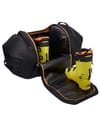 Thule + Roundtrip Snow Duffel 80L Black - 4
