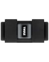 Skiclick Black + Thule