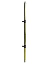 Thule + Skiclick Wall Fixation Black