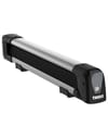 Snowpack M Black + Thule