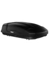 Force XT S Roof Box Black Matte  + Thule