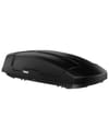 Force XT M Roof Box Black Matte + Thule