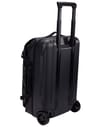 Thule + Chasm Carry On Wheeled Duffel Bag 40L Black