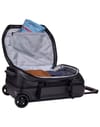 Thule + Chasm Carry On Wheeled Duffel Bag 40L Black - 3