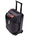 Thule + Chasm Carry On Wheeled Duffel Bag 40L Black - 4