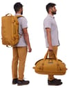 Thule + Chasm 40L Golden - 4