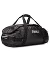 Chasm M-70L Black + Thule