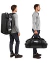 Thule + Chasm M-70L Black - 4