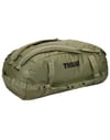Thule + Chasm 70L Olivine New