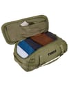 Thule + Chasm 70L Olivine New - 3