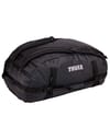 Thule + Chasm 90L Black New