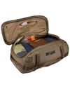 Thule + Chasm 70L Deep Khaki - 3