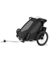 Thule + Thule Chariot Sport 2 Single Black - 4