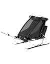 Thule + Thule Chariot Sport 2 Single Black - 6