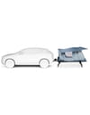 Thule + Outset Towbar Dark Slate - 3