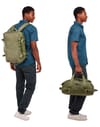 Thule + Chasm 30L Olivine - 4
