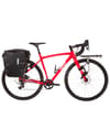 Thule + Shield Pannier 25L Pair Black - 4