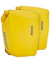 Shield Pannier 25L Pair Yellow + Thule