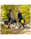 Thule + Shield Pannier 13L Pair Black - 5