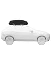 Thule + Force 3 M Roof Box Black