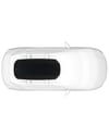 Thule + Force 3 M Roof Box Black - 4