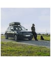 Thule + Force 3 M Roof Box Black - 6