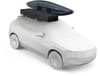 Thule + Foothill 2 Ashland Grey - 3