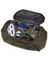 Thule + Roundtrip Bike Duffel 55L Deep Khaki - 3