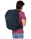 Thule + Landmark Travel Pack 40L Darkest Blue - 3