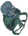 Thule + Landmark Travel Pack 40L Hazy Green - 5