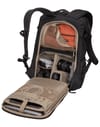 Thule + Covert Camera Backpack DSLR 24L Black - 3