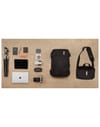 Thule + Covert Camera Backpack DSLR 24L Black - 5