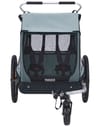 Thule + Coaster XT Blue - 3